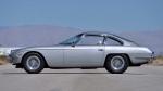 Lamborghini 400 GT 2+2 1967 года